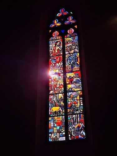 Pfarrverbandswallfahrt 2025 / PGR Riefensberg